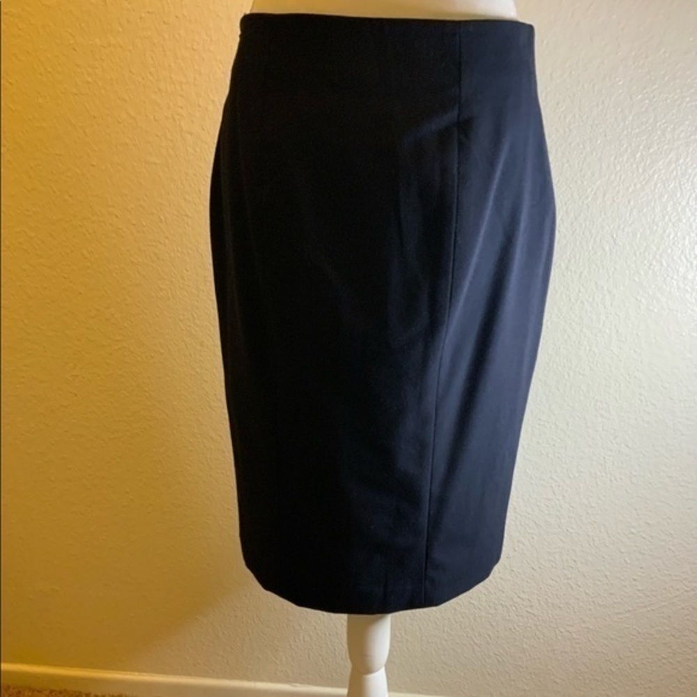 Ann Taylor Skirt - Picture 4 of 7